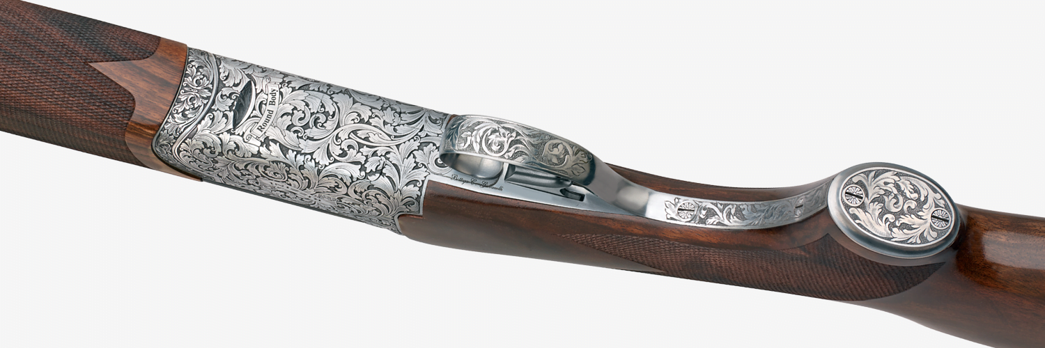Rizzini USA | Fine Italian Shotguns