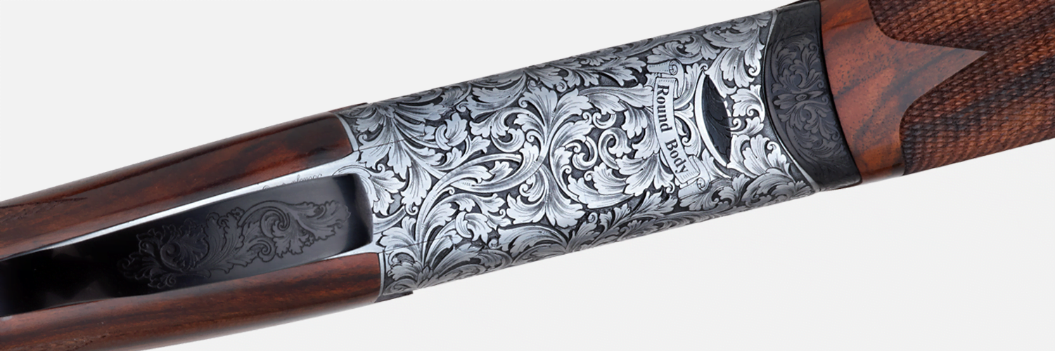 Rizzini USA | Fine Italian Shotguns
