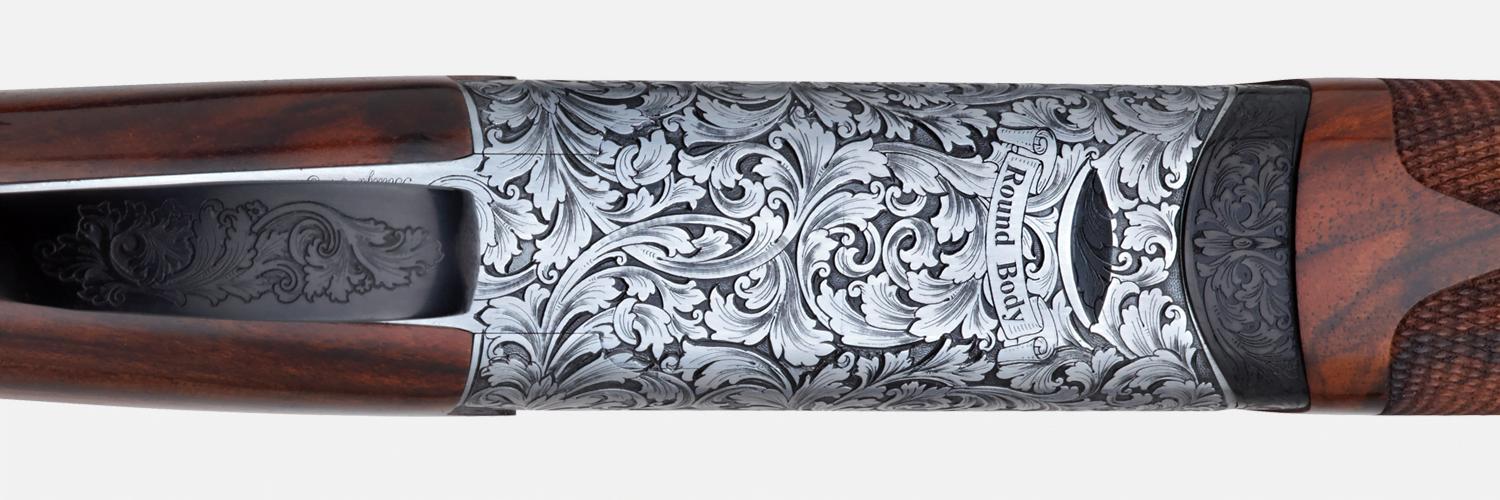 Rizzini USA | Fine Italian Shotguns