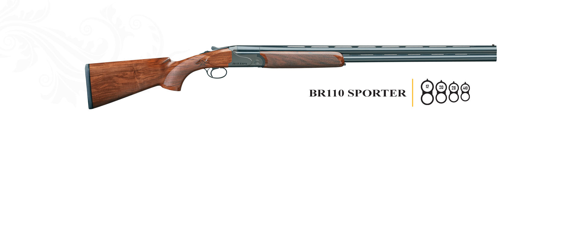 Rizzini USA | Fine Italian Shotguns