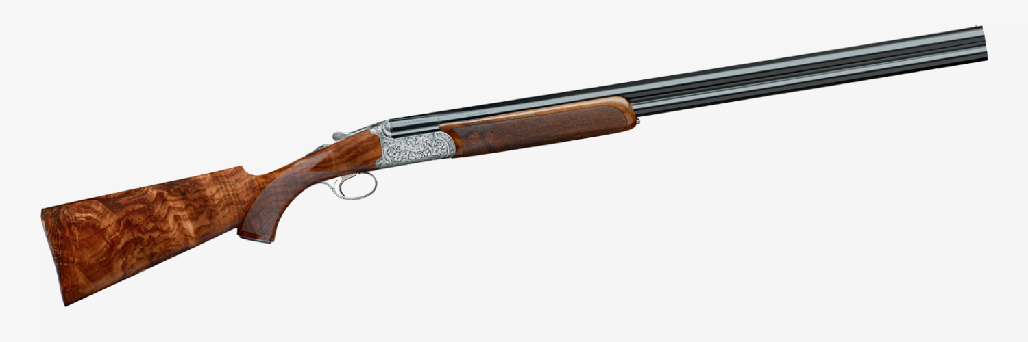 Rizzini USA | Fine Italian Shotguns