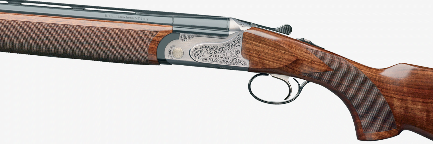 Rizzini USA | Fine Italian Shotguns