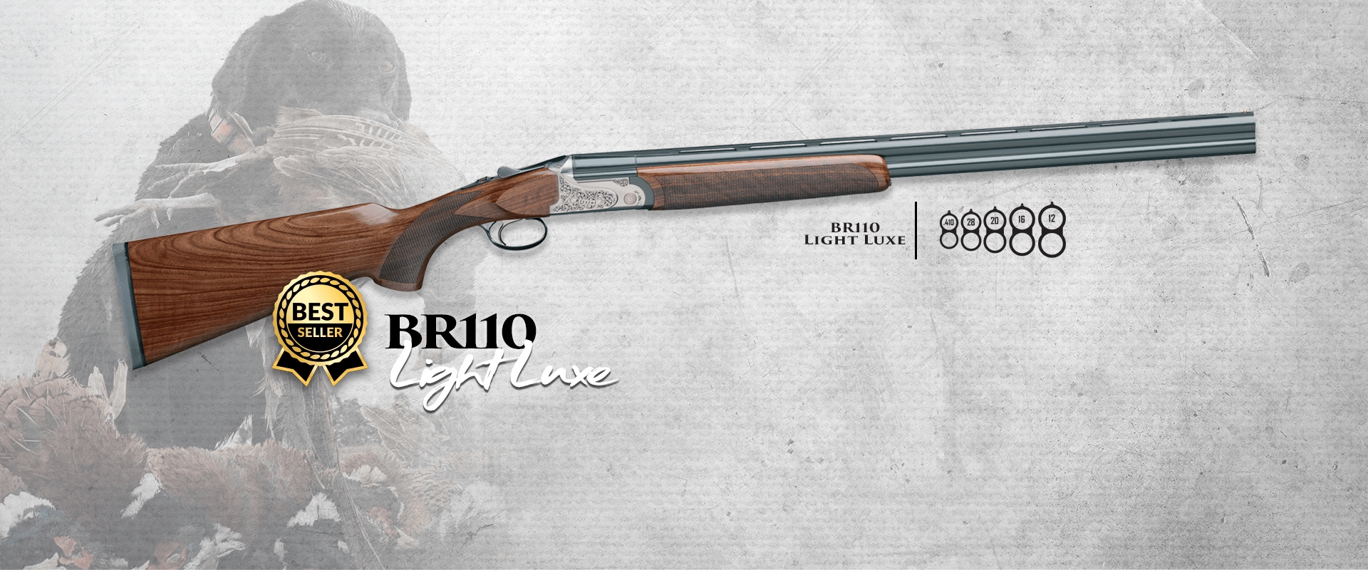 Rizzini USA  Premium Italian Shotguns