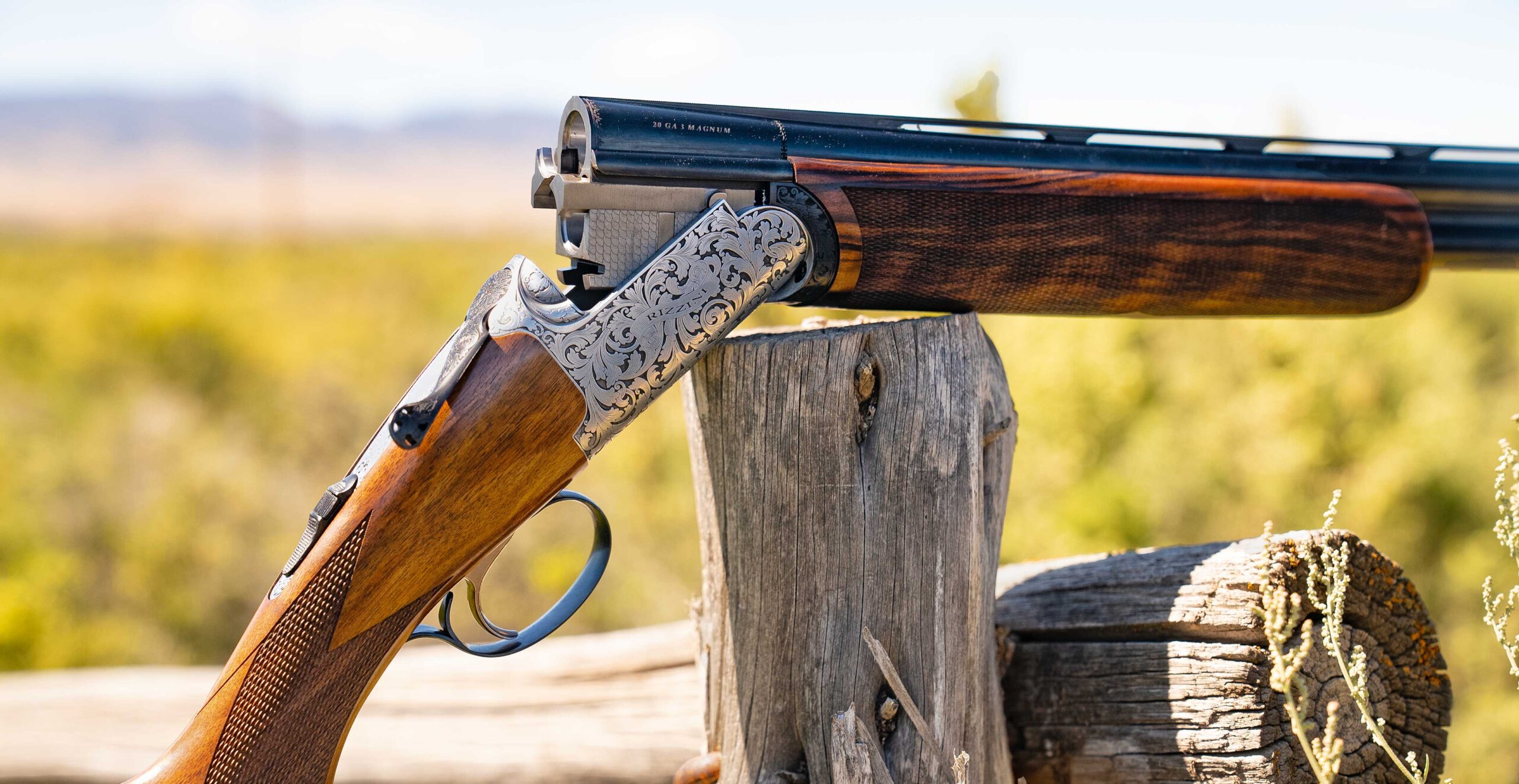 買取り実績  | USA Rizzini Fine Shotguns Italian スキー