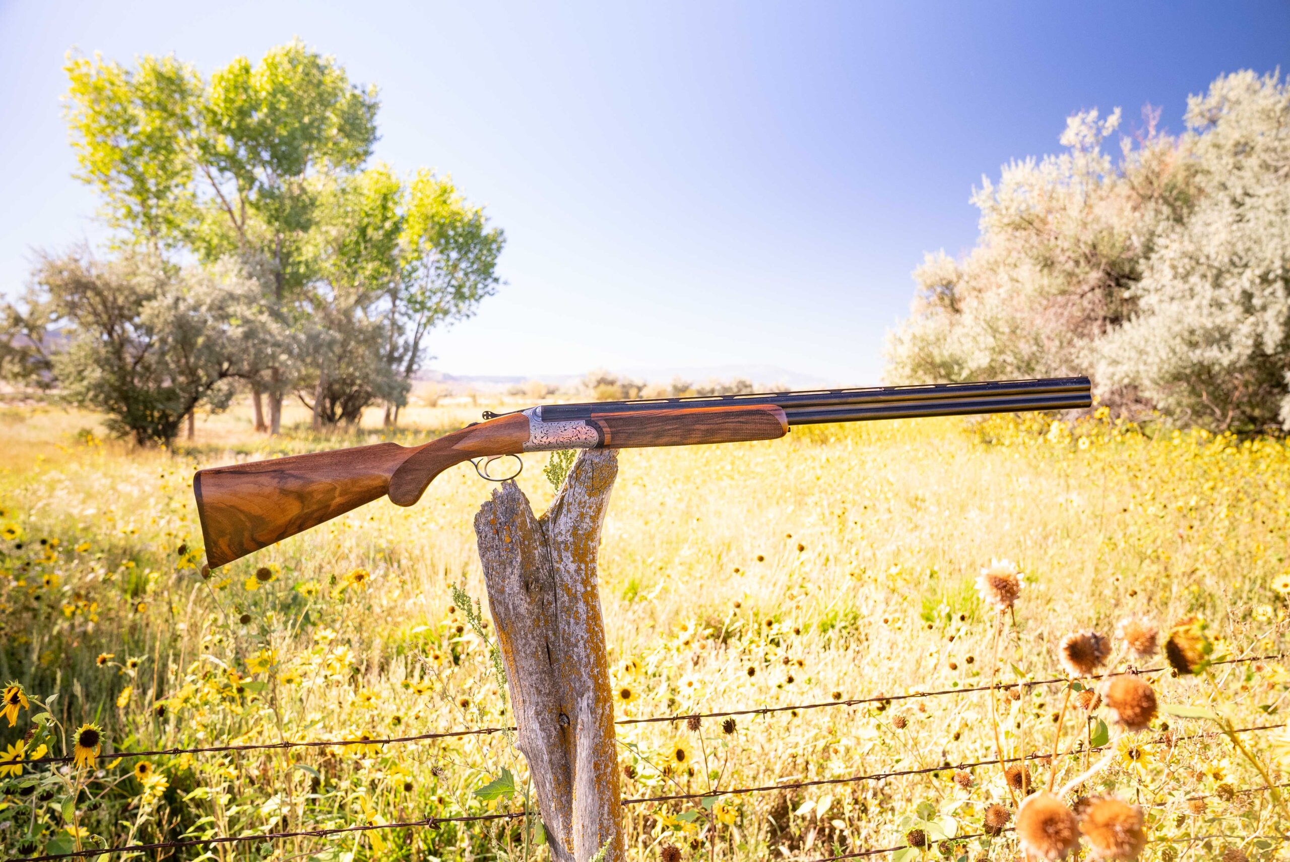 Rizzini USA | Fine Italian Shotguns