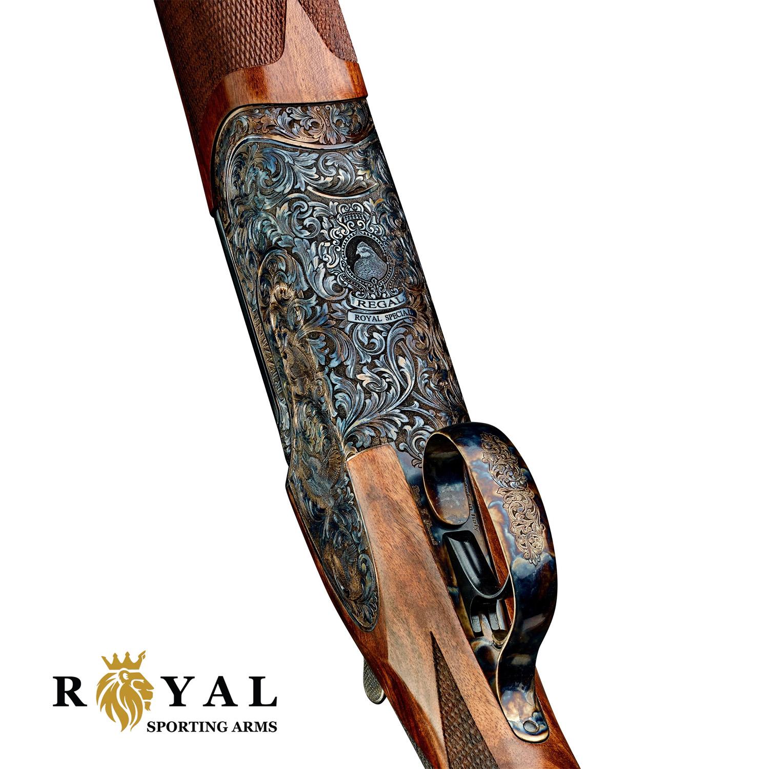 REGAL ROYAL SPECIAL - Rizzini USA