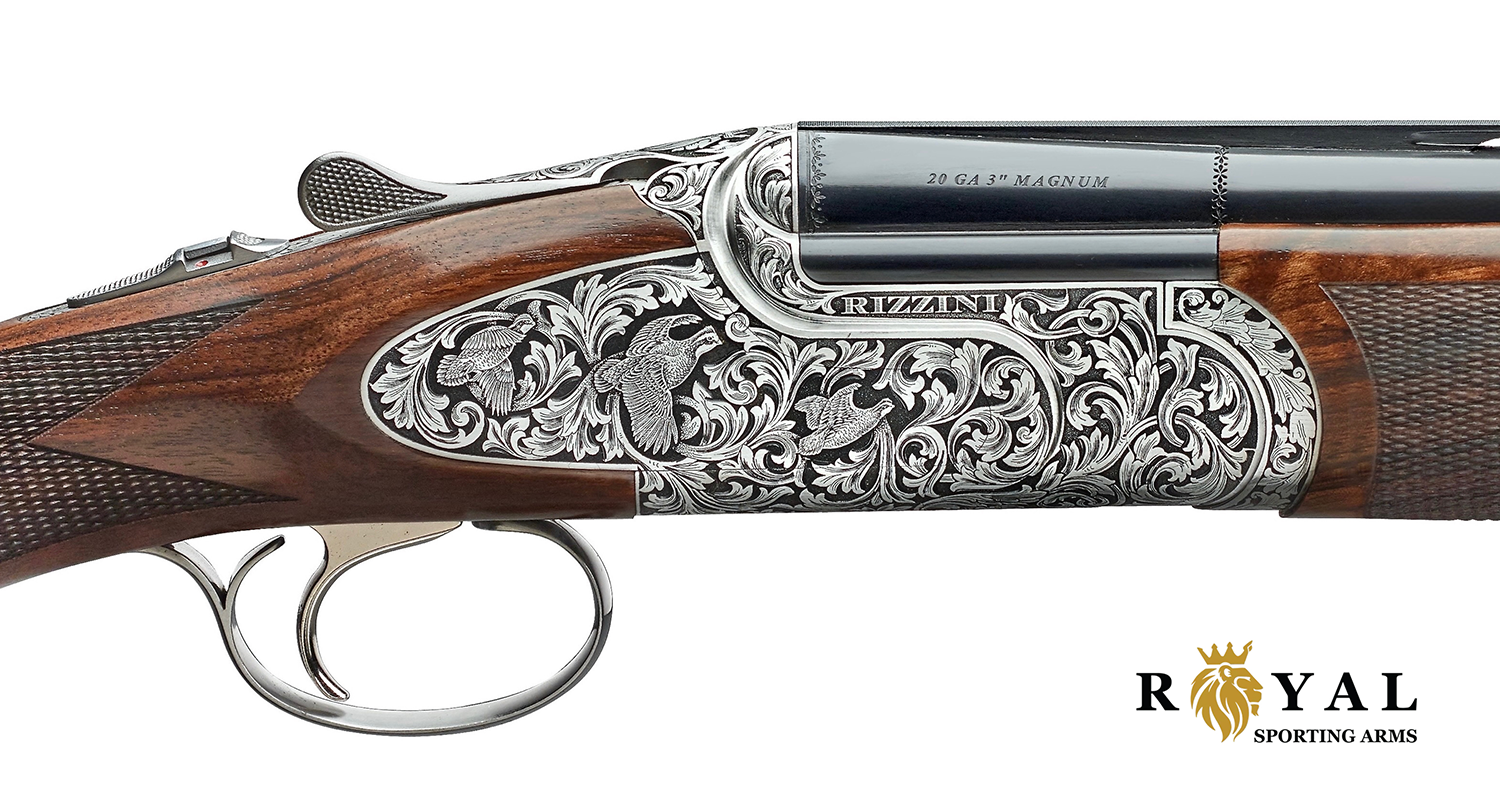 REGAL ROYAL SPECIAL - Rizzini USA