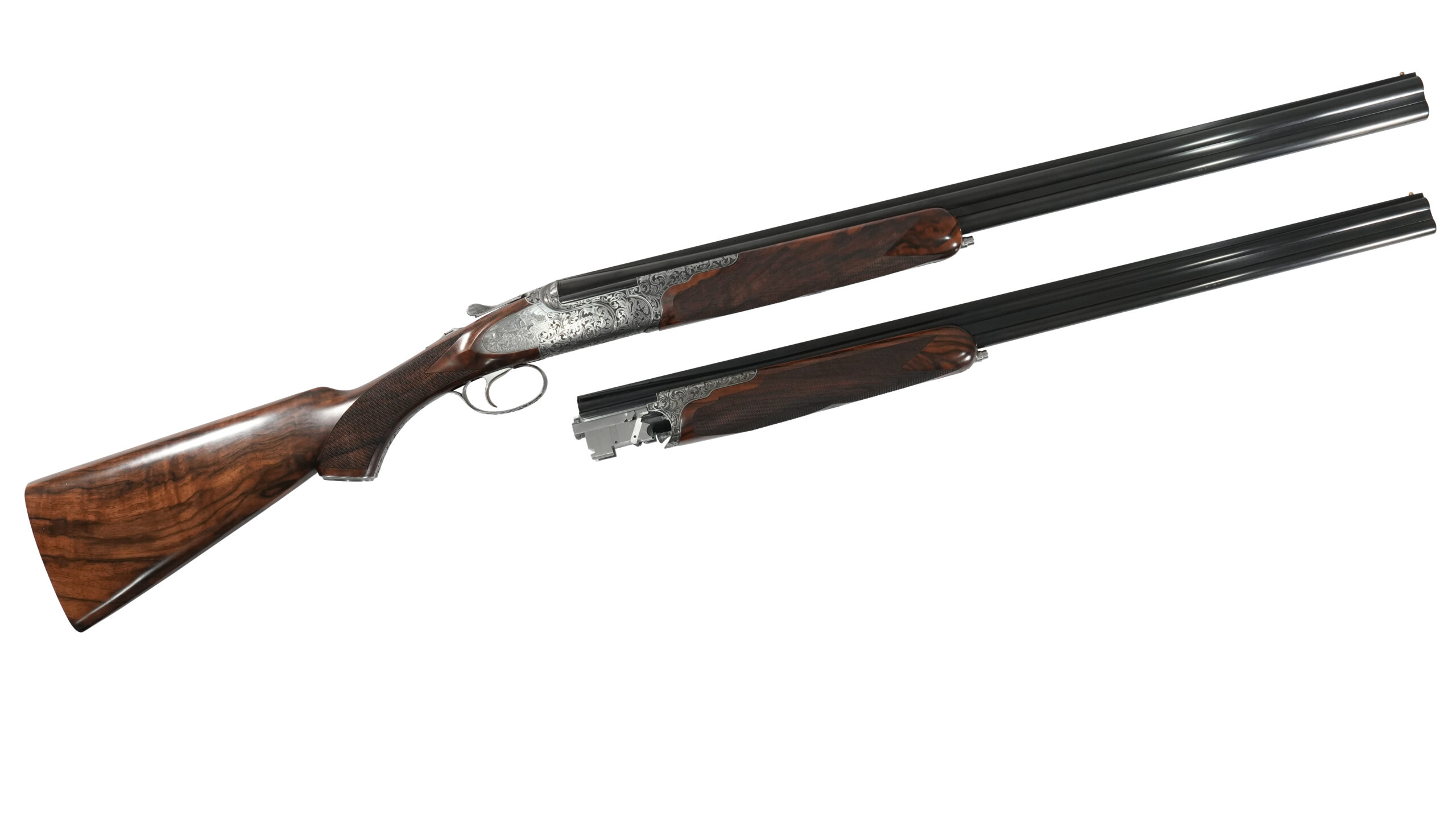 Grand Regal Extra Small Action + Extra Barrel (29)