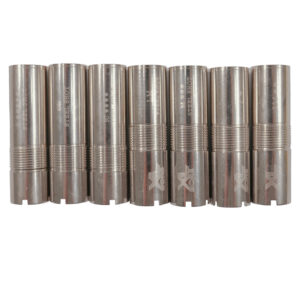 FLUSH CHOKE TUBES (INDIVIDUAL)