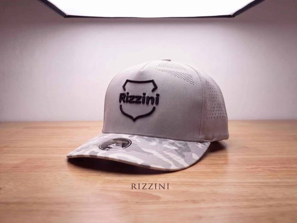 Rizzini-Performance-Camo-Hat-Silver-Snow