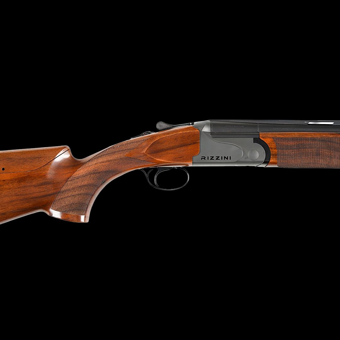 Rizzini BR110 receivers