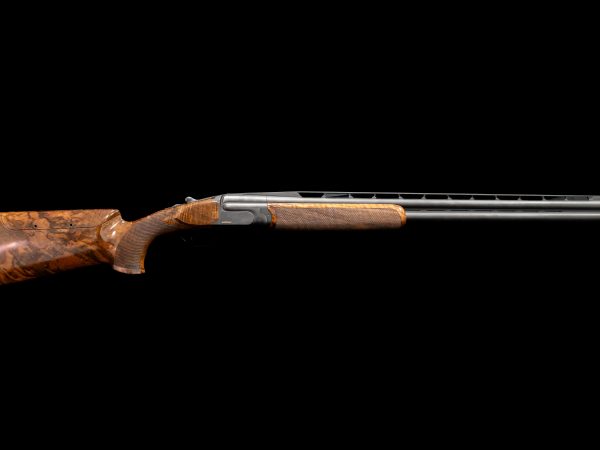Rizzini BR440 w/ Adjustable Comb | 12GA 30" | SN# 3345