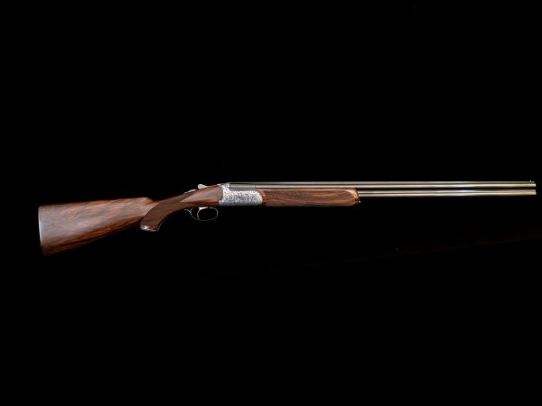 Rizzini Round Body Deluxe | 20GA 29" | SN# 8272